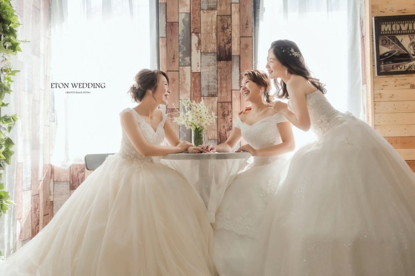 閨蜜婚紗,閨蜜拍婚紗,閨蜜照,閨蜜婚紗照,閨蜜寫真,姐妹寫真