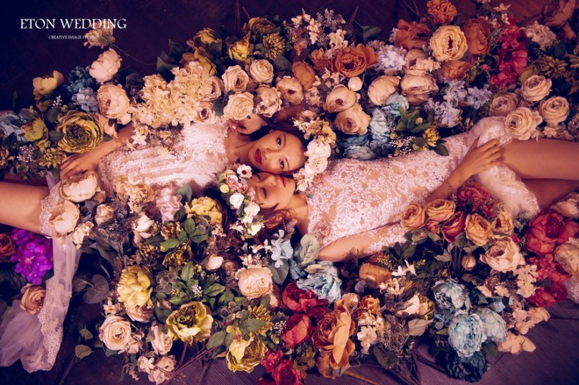 閨蜜婚紗,閨蜜拍婚紗,閨蜜照,閨蜜婚紗照,閨蜜寫真,姐妹寫真