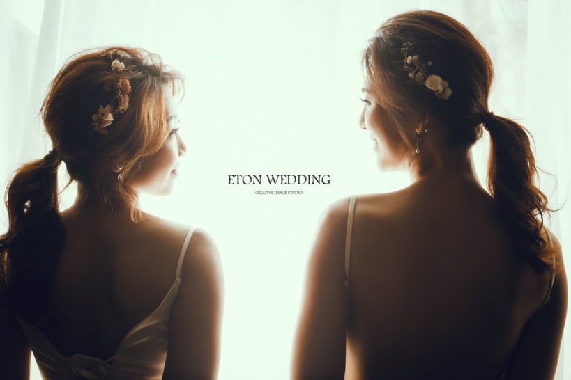 閨蜜婚紗,閨蜜拍婚紗,閨蜜照,閨蜜婚紗照,閨蜜寫真,姐妹寫真