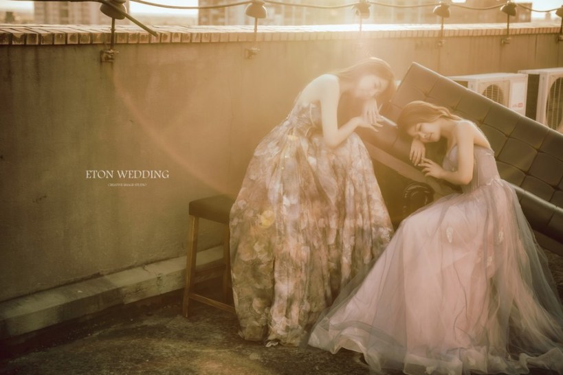 閨蜜婚紗,閨蜜拍婚紗,閨蜜照,閨蜜婚紗照,閨蜜寫真,姐妹寫真