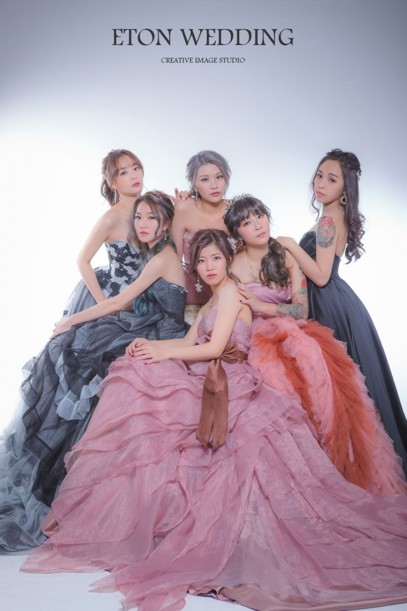 閨蜜婚紗,閨蜜拍婚紗,閨蜜照,閨蜜婚紗照,閨蜜寫真,姐妹寫真