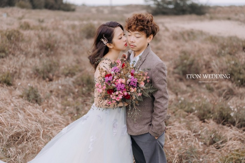 婚紗照,婚紗攝影,拍婚紗,自助婚紗,外拍婚紗照,風景婚紗照