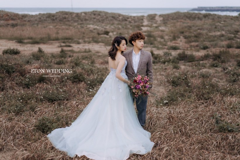 婚紗照,婚紗攝影,拍婚紗,自助婚紗,外拍婚紗照,風景婚紗照