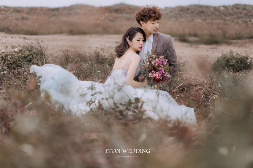 婚紗照,婚紗攝影,拍婚紗,自助婚紗,外拍婚紗照,風景婚紗照
