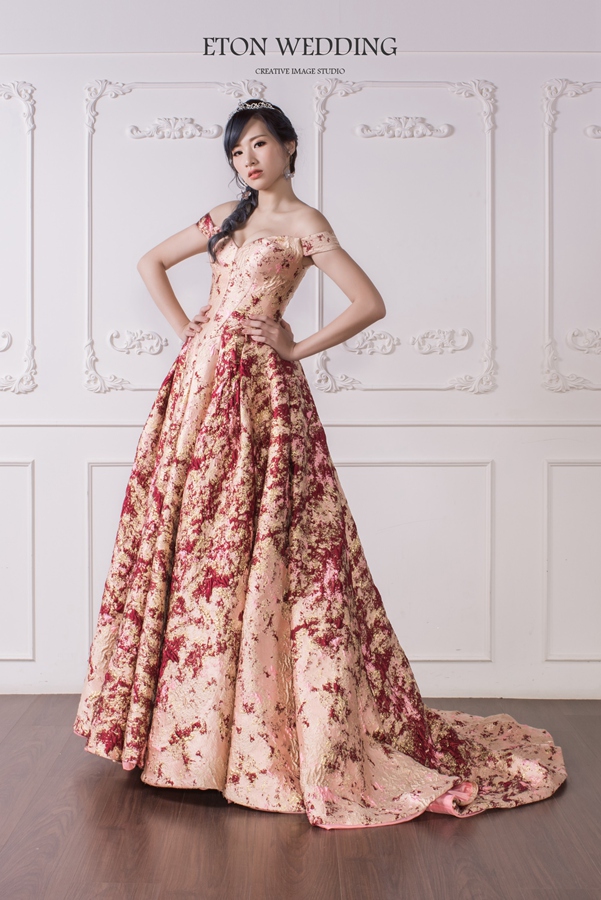 晚禮服,韓式禮服,晚宴禮服,禮服推薦,婚紗禮服,結婚禮服,手工禮服