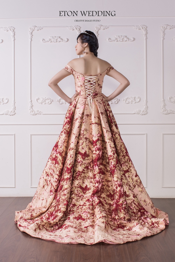 晚禮服,韓式禮服,晚宴禮服,禮服推薦,婚紗禮服,結婚禮服,手工禮服