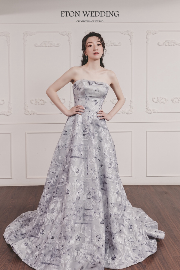 晚禮服,韓式禮服,晚宴禮服,禮服推薦,婚紗禮服,結婚禮服,手工禮服