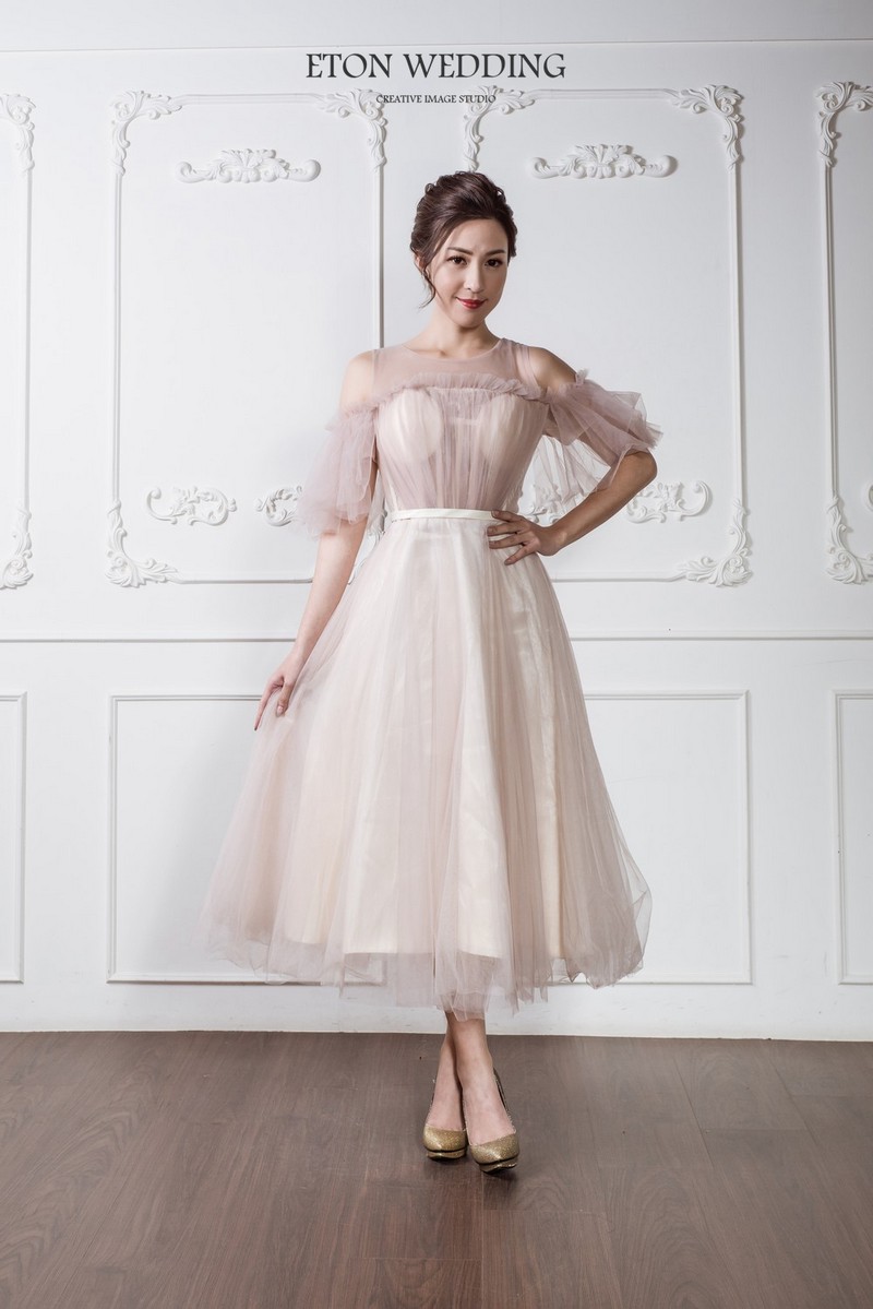 伴娘服,伴娘禮服,小禮服,伴娘小禮服,伴娘婚紗