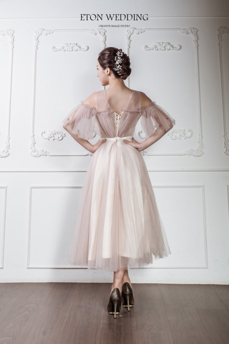 伴娘服,伴娘禮服,小禮服,伴娘小禮服,伴娘婚紗