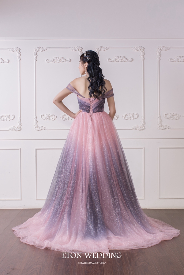 白紗晚禮服,晚禮服,禮服出租,婚紗禮服