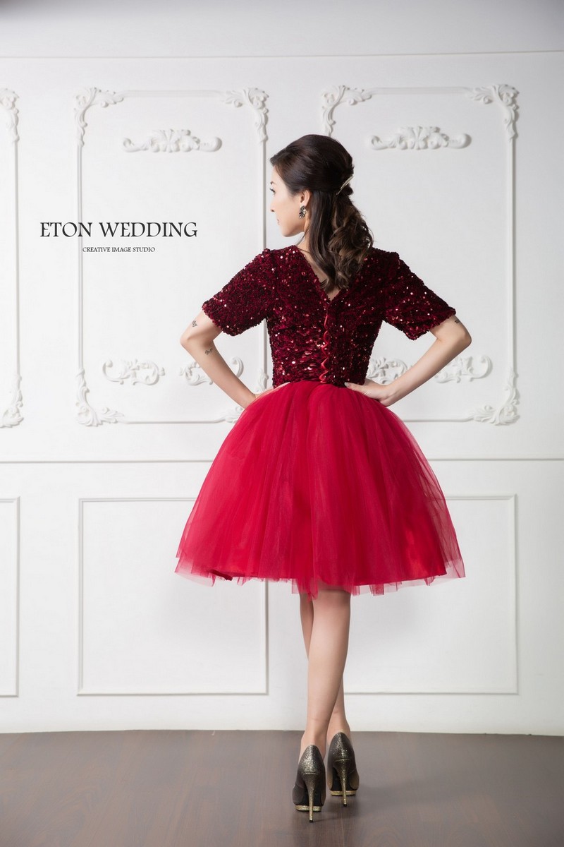 伴娘服,伴娘禮服,小禮服,伴娘小禮服,伴娘婚紗