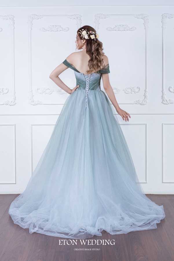 白紗晚禮服,晚禮服,禮服出租,婚紗禮服