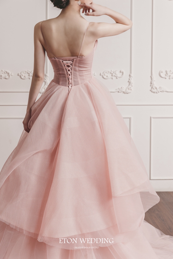 白紗晚禮服,晚禮服,禮服出租,婚紗禮服