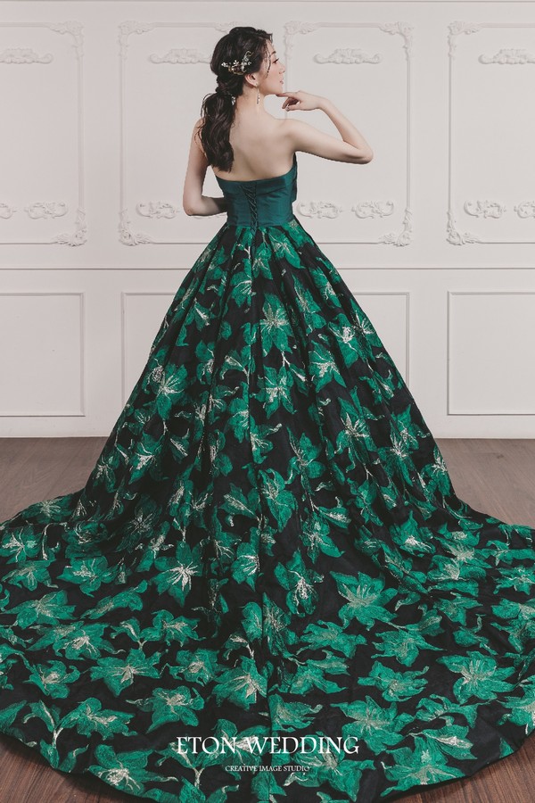 晚禮服,韓式禮服,晚宴禮服,禮服推薦,婚紗禮服,結婚禮服,手工禮服