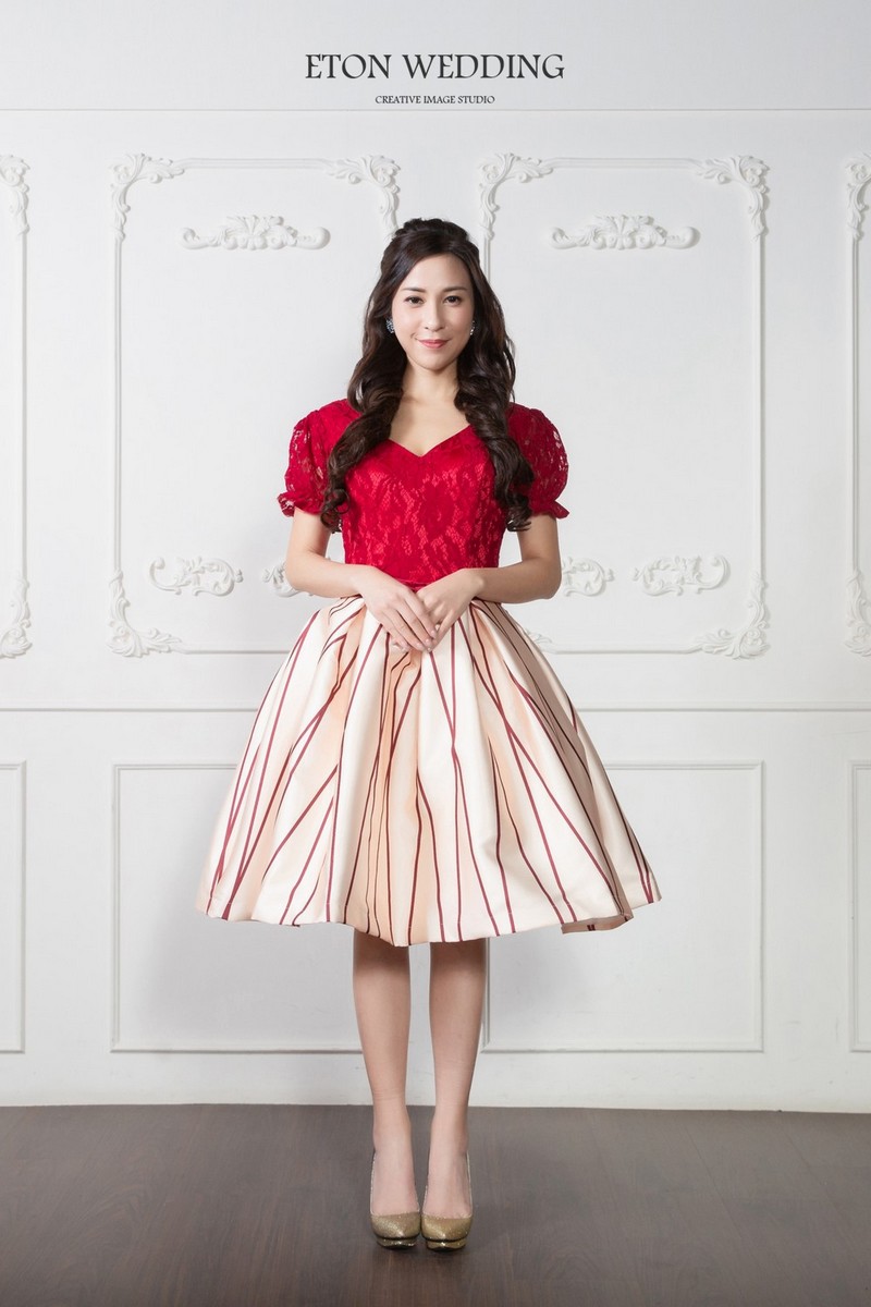 伴娘服,伴娘禮服,小禮服,伴娘小禮服,伴娘婚紗