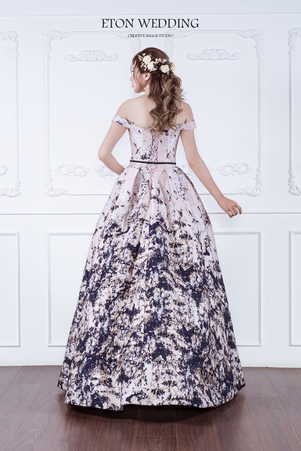 晚禮服,韓式禮服,晚宴禮服,禮服推薦,婚紗禮服,結婚禮服,手工禮服