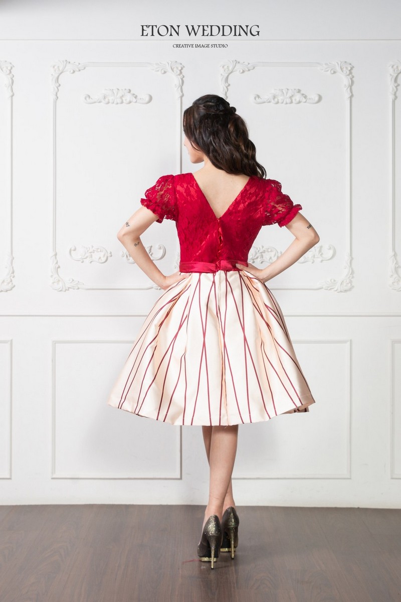 伴娘服,伴娘禮服,小禮服,伴娘小禮服,伴娘婚紗