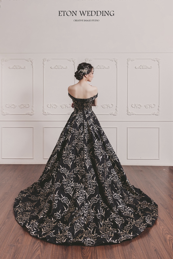 晚禮服,韓式禮服,晚宴禮服,禮服推薦,婚紗禮服,結婚禮服,手工禮服