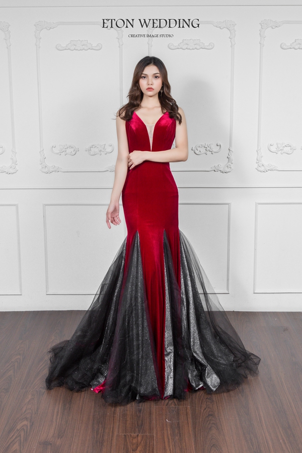 晚禮服,韓式禮服,晚宴禮服,禮服推薦,婚紗禮服,結婚禮服,手工禮服