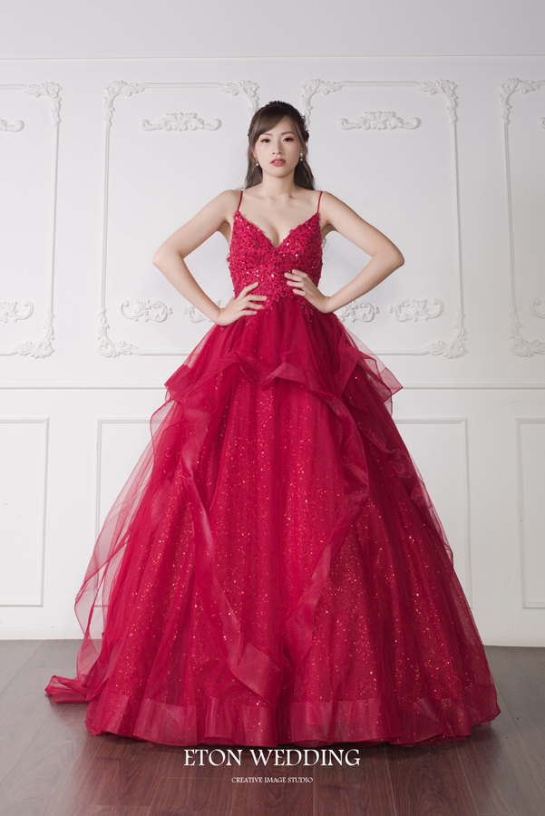 白紗晚禮服,晚禮服,禮服出租,婚紗禮服