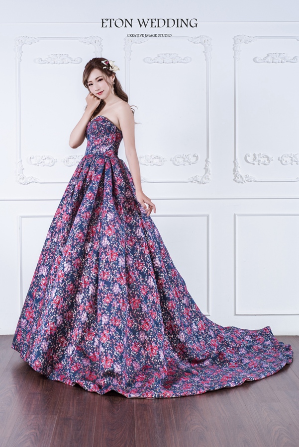 晚禮服,韓式禮服,晚宴禮服,禮服推薦,婚紗禮服,結婚禮服,手工禮服