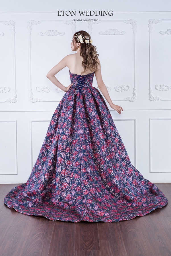 晚禮服,韓式禮服,晚宴禮服,禮服推薦,婚紗禮服,結婚禮服,手工禮服