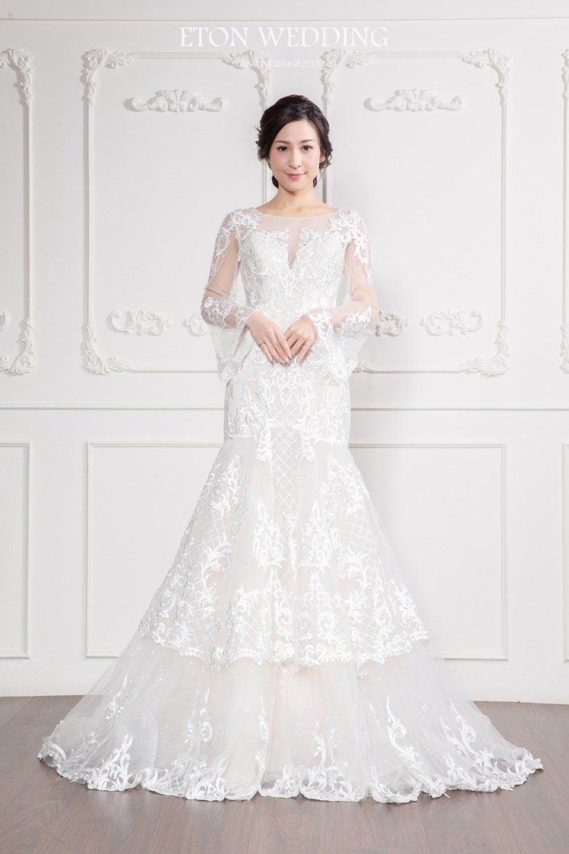 手工婚紗,婚紗,婚紗禮服,婚紗推薦,婚紗設計,婚紗出租,結婚白紗