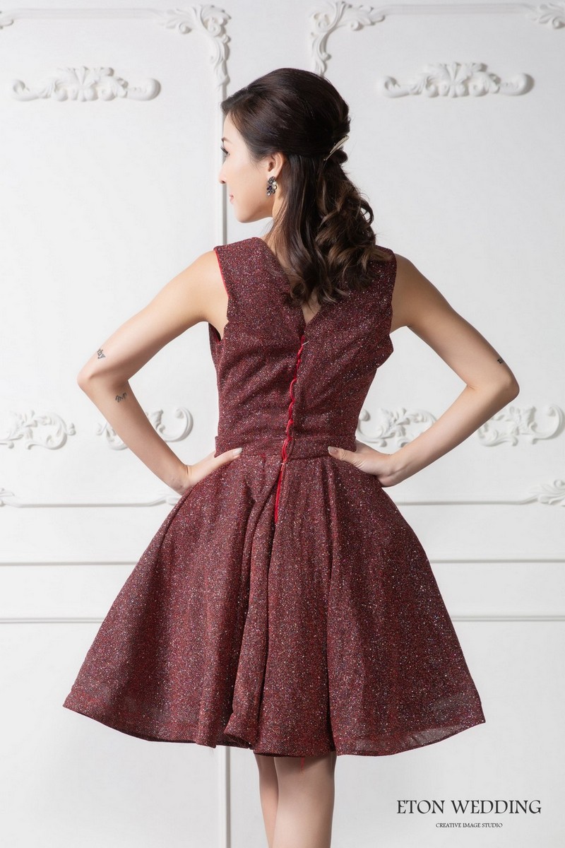 伴娘服,伴娘禮服,小禮服,伴娘小禮服,伴娘婚紗