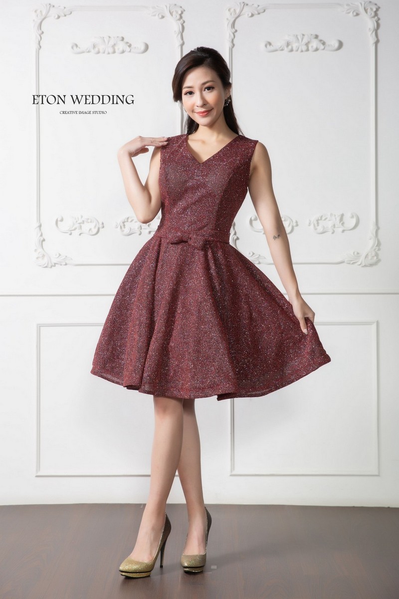 伴娘服,伴娘禮服,小禮服,伴娘小禮服,伴娘婚紗