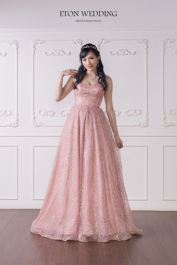 晚禮服,韓式禮服,晚宴禮服,禮服推薦,婚紗禮服,結婚禮服,手工禮服