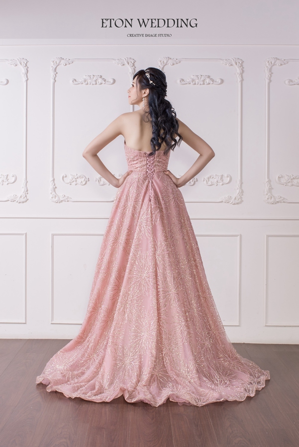 晚禮服,韓式禮服,晚宴禮服,禮服推薦,婚紗禮服,結婚禮服,手工禮服