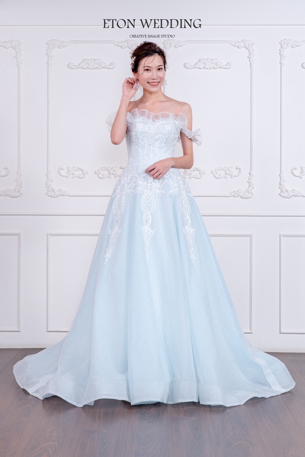 晚禮服,韓式禮服,晚宴禮服,禮服推薦,婚紗禮服,結婚禮服,手工禮服