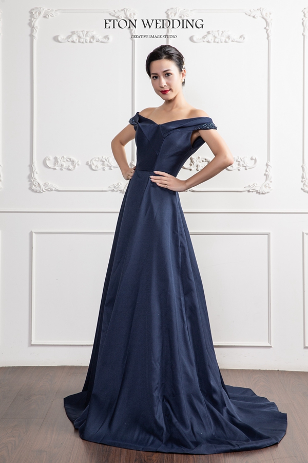 晚禮服,韓式禮服,晚宴禮服,禮服推薦,婚紗禮服,結婚禮服,手工禮服