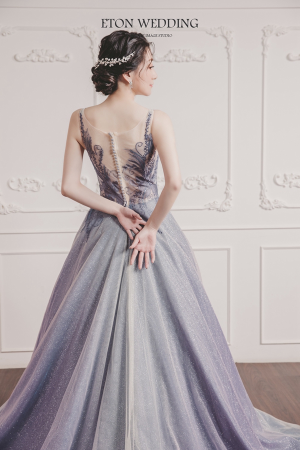 晚禮服,韓式禮服,晚宴禮服,禮服推薦,婚紗禮服,結婚禮服,手工禮服