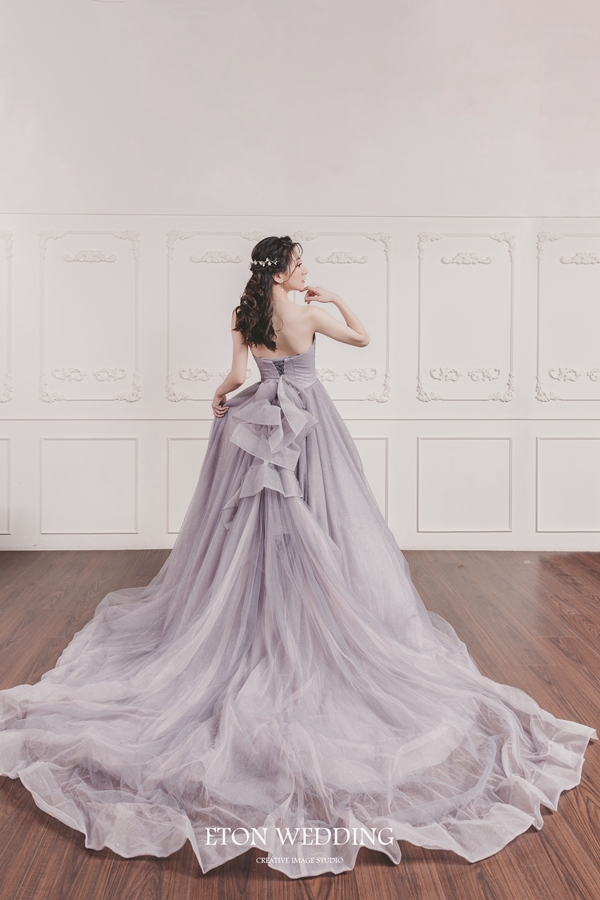 白紗晚禮服,晚禮服,禮服出租,婚紗禮服