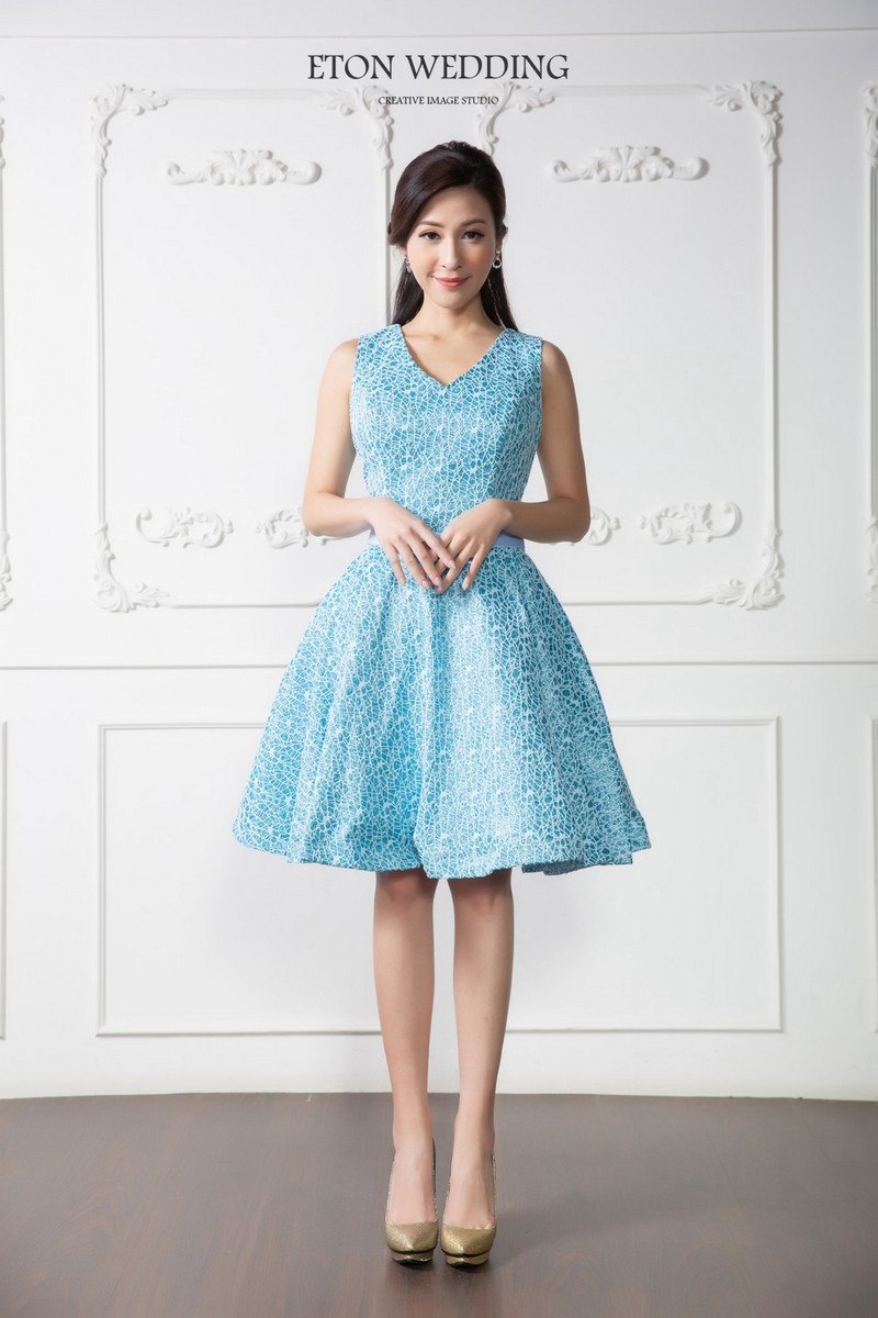 伴娘服,伴娘禮服,小禮服,伴娘小禮服,伴娘婚紗