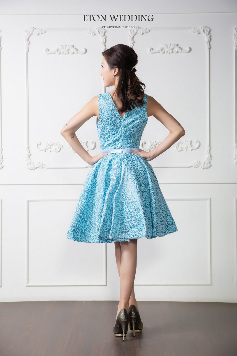 伴娘服,伴娘禮服,小禮服,伴娘小禮服,伴娘婚紗