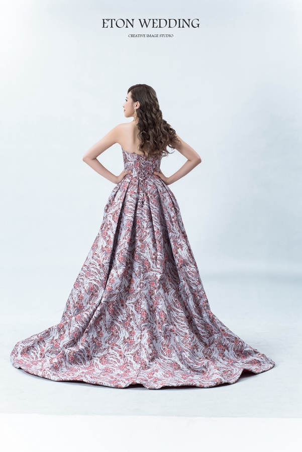 晚禮服,韓式禮服,晚宴禮服,禮服推薦,婚紗禮服,結婚禮服,手工禮服