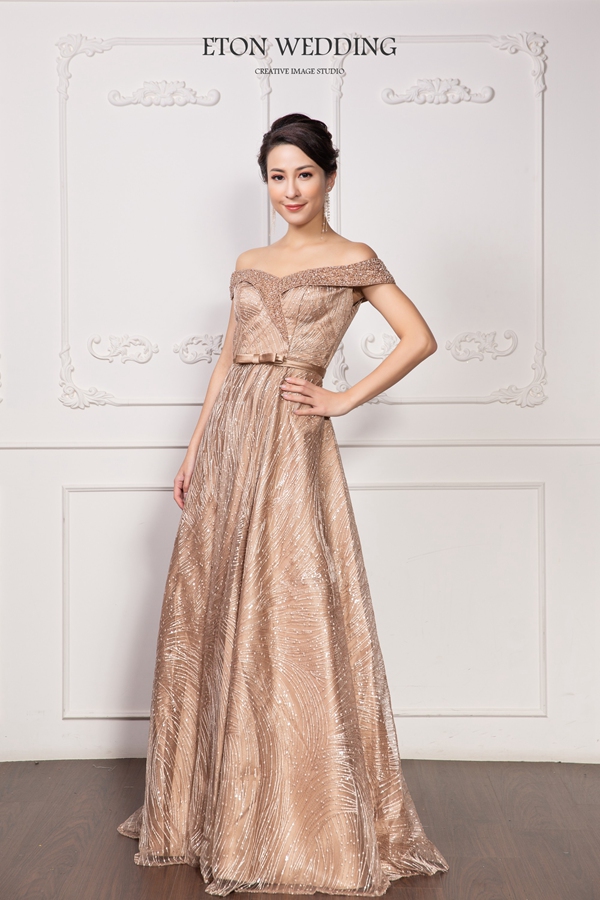 晚禮服,韓式禮服,晚宴禮服,禮服推薦,婚紗禮服,結婚禮服,手工禮服