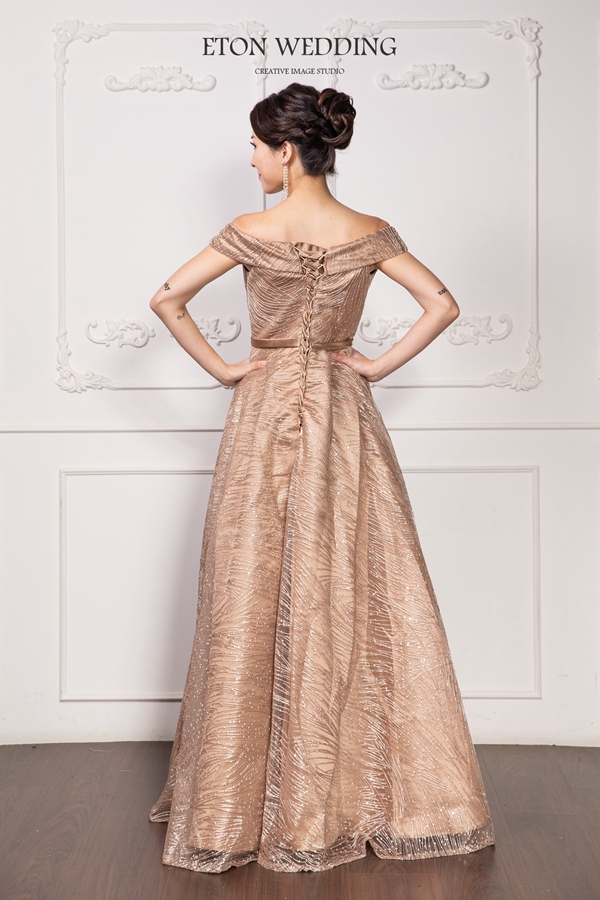 晚禮服,韓式禮服,晚宴禮服,禮服推薦,婚紗禮服,結婚禮服,手工禮服