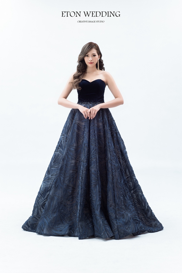 晚禮服,韓式禮服,晚宴禮服,禮服推薦,婚紗禮服,結婚禮服,手工禮服