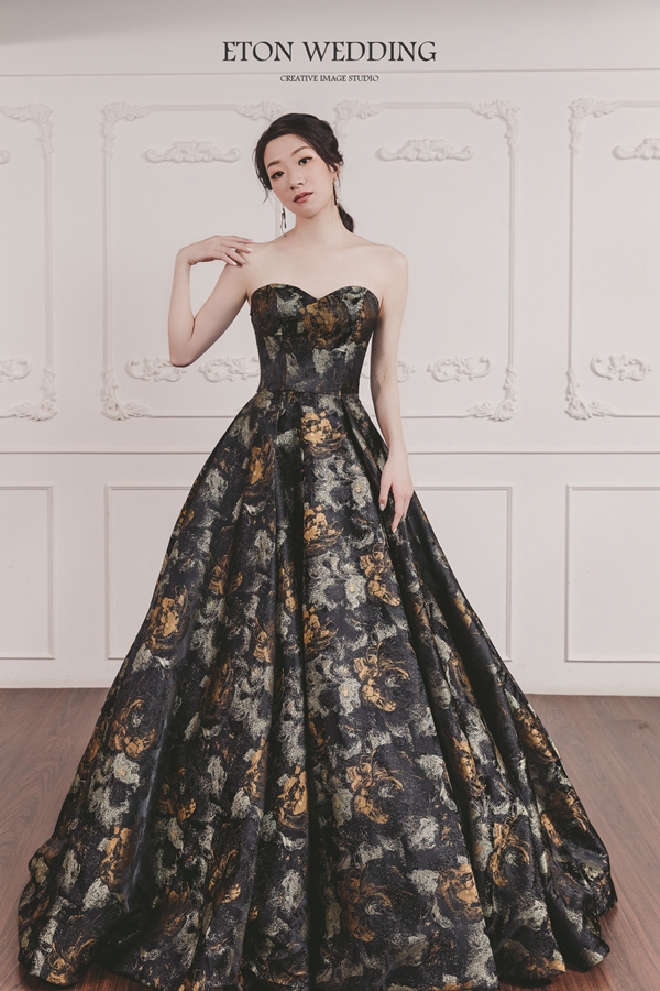 晚禮服,韓式禮服,晚宴禮服,禮服推薦,婚紗禮服,結婚禮服,手工禮服