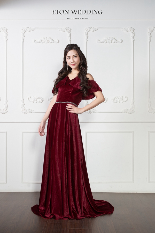 晚禮服,韓式禮服,晚宴禮服,禮服推薦,婚紗禮服,結婚禮服,手工禮服