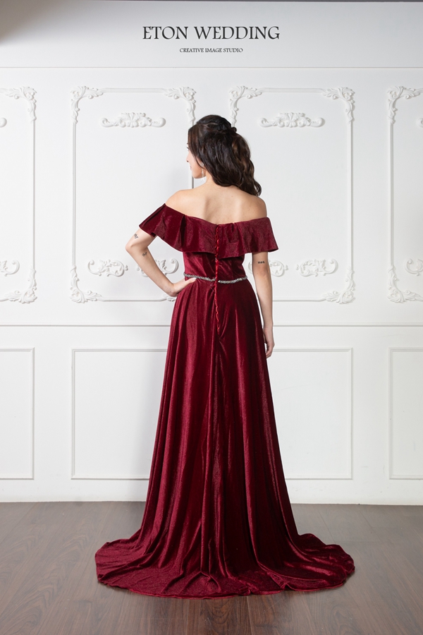 晚禮服,韓式禮服,晚宴禮服,禮服推薦,婚紗禮服,結婚禮服,手工禮服