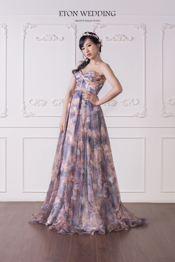 晚禮服,韓式禮服,晚宴禮服,禮服推薦,婚紗禮服,結婚禮服,手工禮服