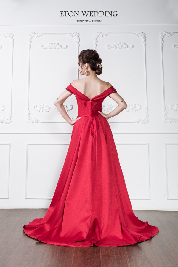 晚禮服,韓式禮服,晚宴禮服,禮服推薦,婚紗禮服,結婚禮服,手工禮服