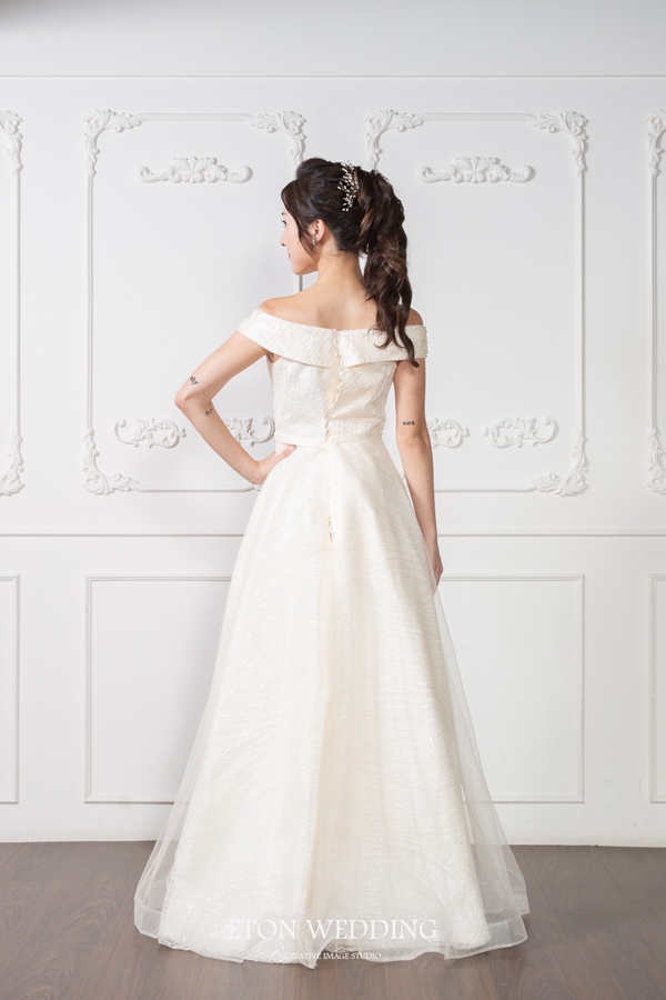 白紗晚禮服,晚禮服,禮服出租,婚紗禮服