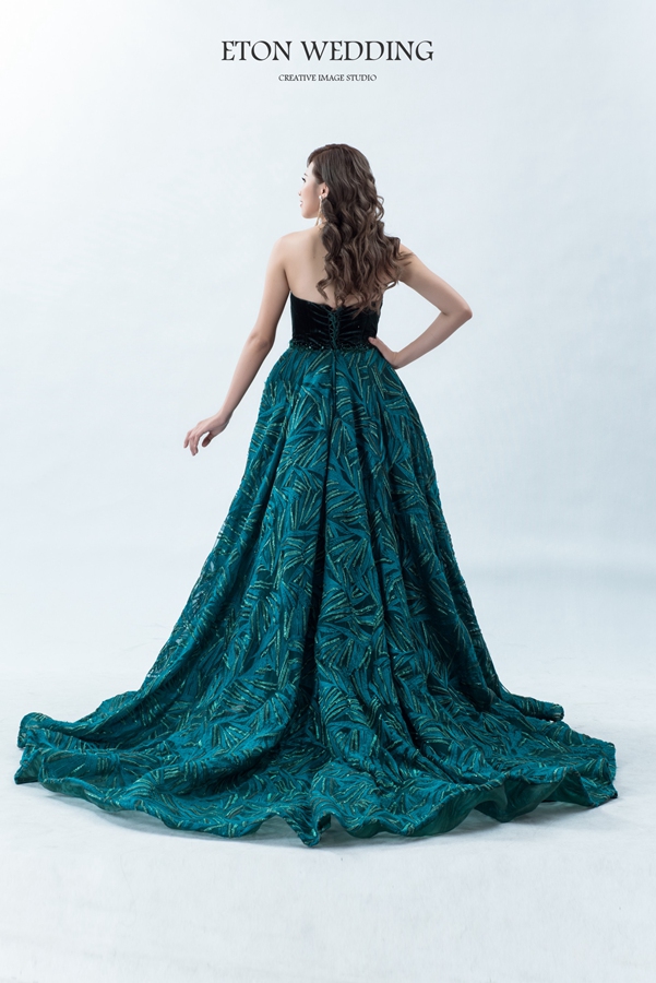 晚禮服,韓式禮服,晚宴禮服,禮服推薦,婚紗禮服,結婚禮服,手工禮服