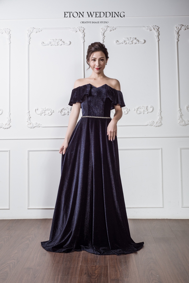 晚禮服,韓式禮服,晚宴禮服,禮服推薦,婚紗禮服,結婚禮服,手工禮服