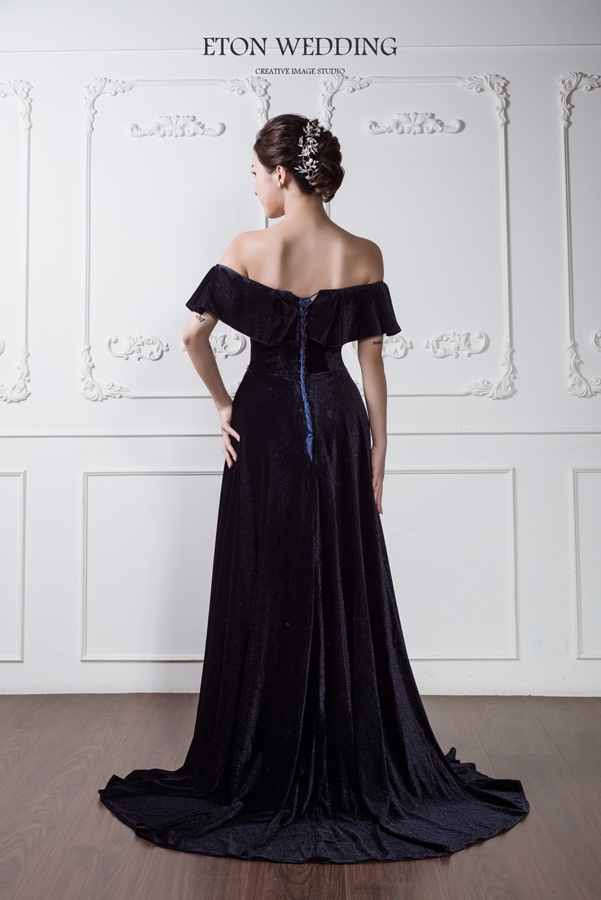 晚禮服,韓式禮服,晚宴禮服,禮服推薦,婚紗禮服,結婚禮服,手工禮服